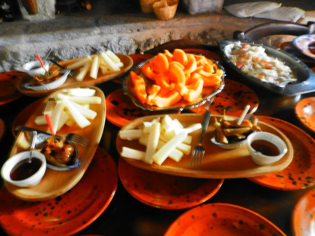 Residenza Di Paese Castello Del Poggio Hotel Ferentillo Ngoại thất bức ảnh