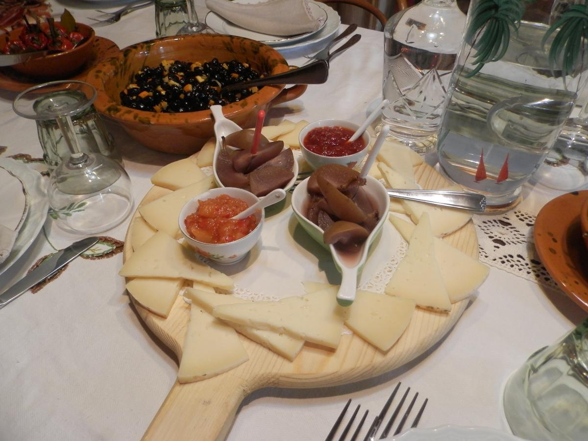 Residenza Di Paese Castello Del Poggio Hotel Ferentillo Ngoại thất bức ảnh